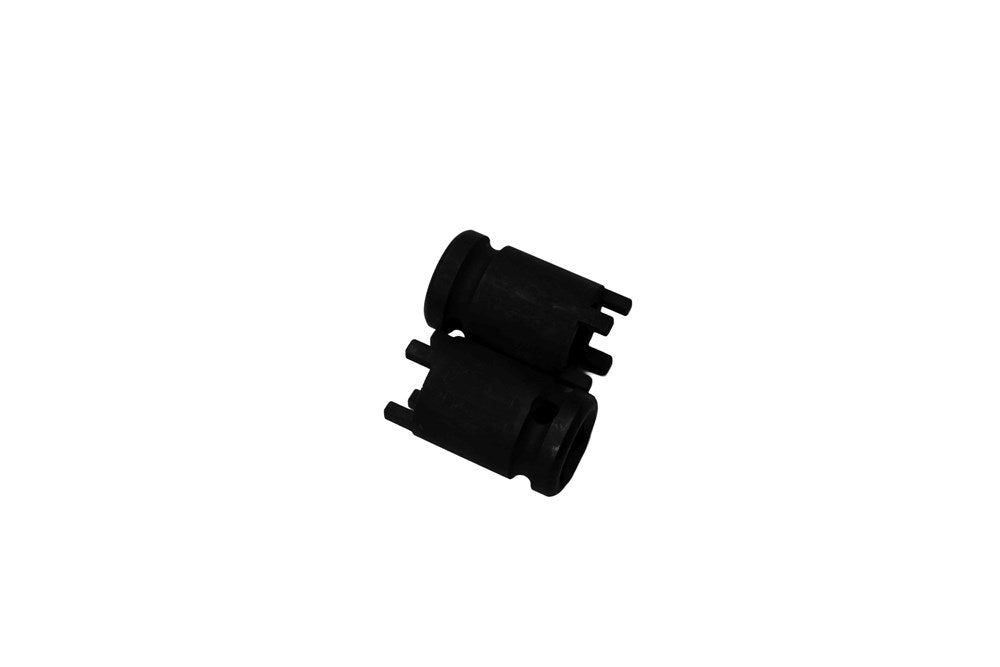 4-Pin Spanner Socket(Swingarm pivot shaft nut remover)