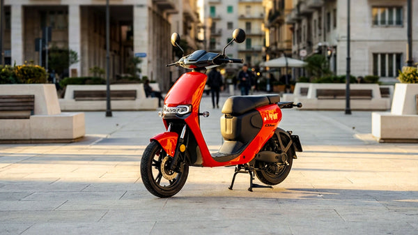 VMOTO CU MINI