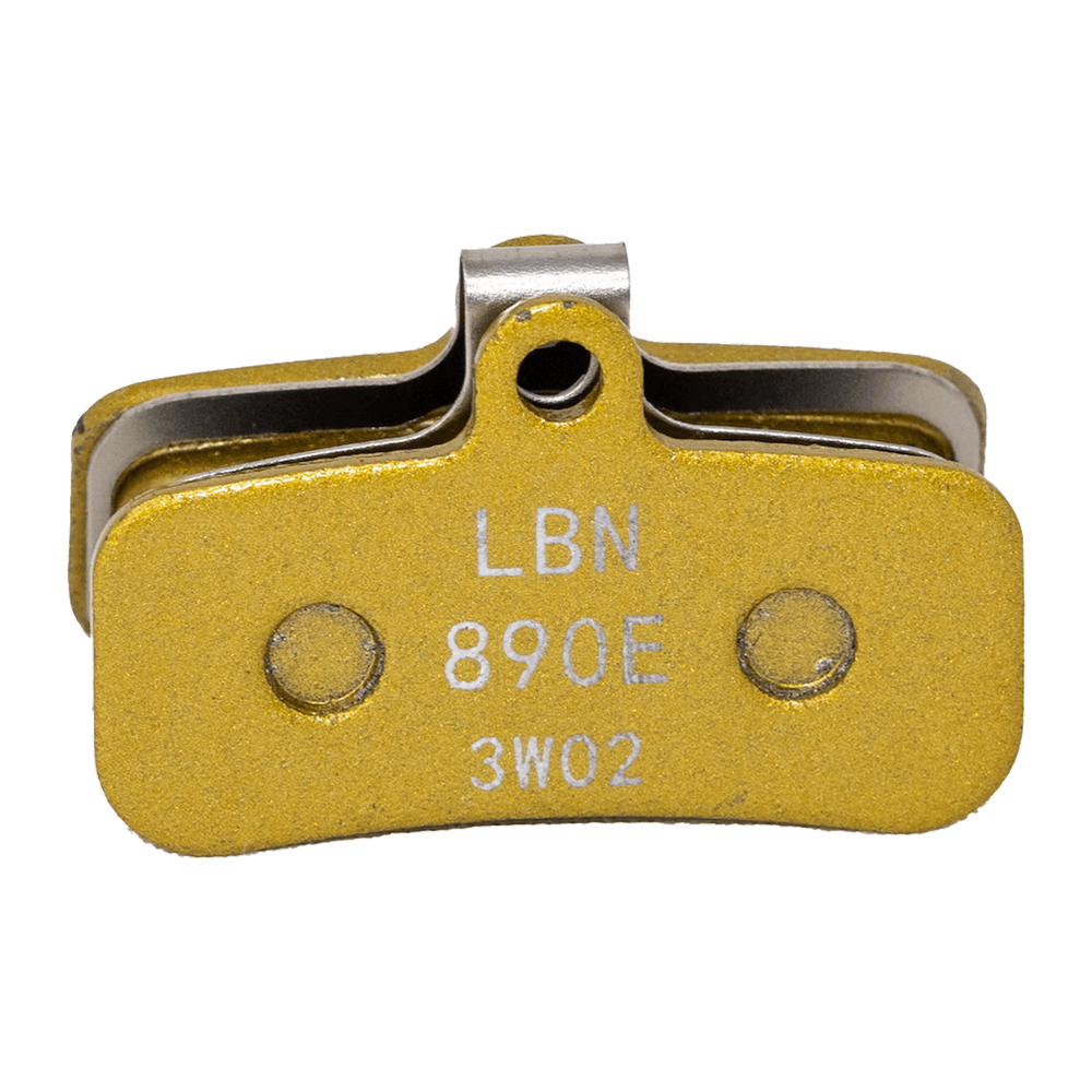 Surron Light Bee X/L1E - Brake Pad (MPC: 52191-YQ2B-0100)