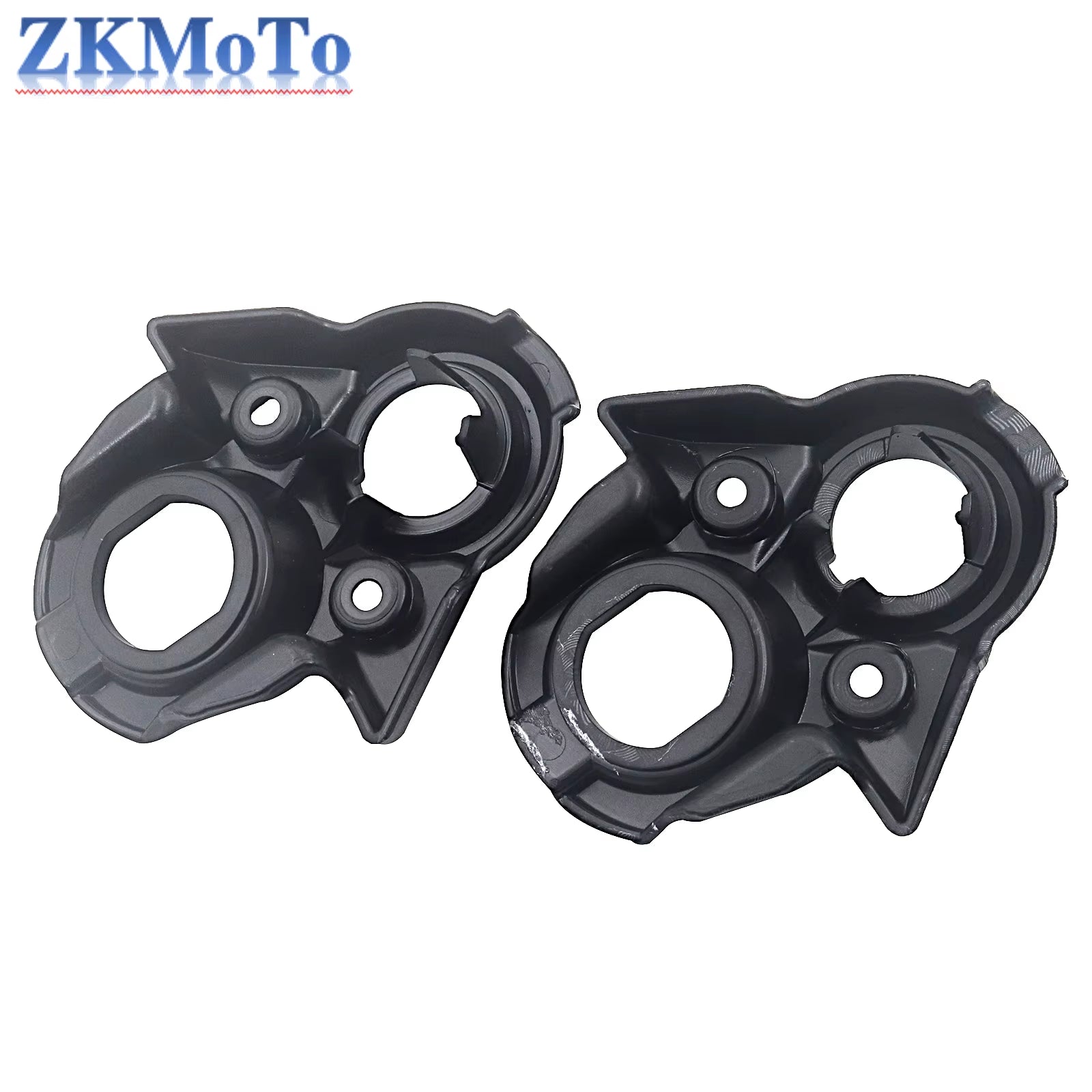 Enhance Your Ride with the Surron Carbon Fiber Central Control Decorative Cover for Light Bee X & Segway X260
